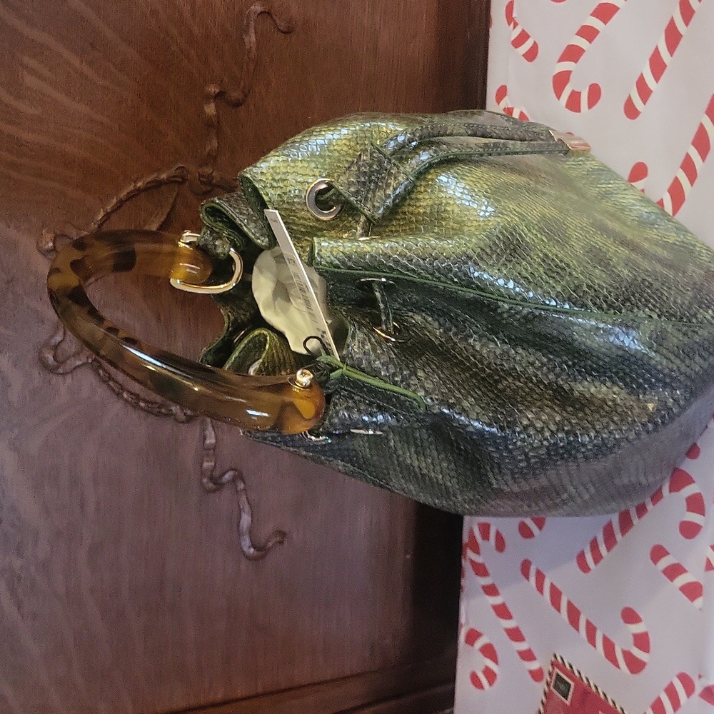 Brahmin NWT Crossbody - Picture 2 of 12